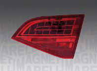 Articolo Y3YCN - FANALE P/SX INT A LED AUDI A4 AVANT 12/07>