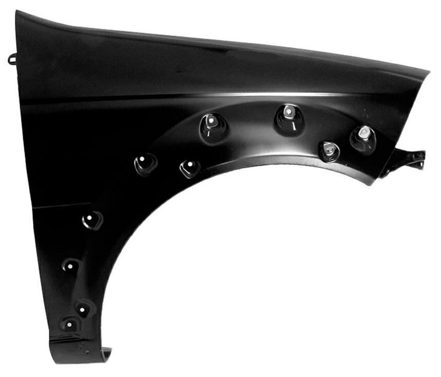 Articolo Y4VR9 - PARAF A/DX FIAT STRADA 12/11> BASE-TREKKING