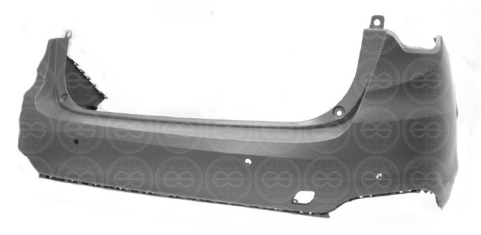 Articolo Y71SN - P/TI POST PR C/4 FORI SENS FIAT TIPO SW 12/15>05/18 -certif-