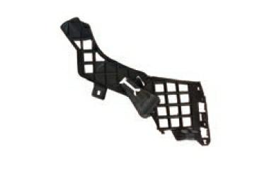 Articolo Y8HCQ - STAFFA P/TI ANT LAT DX MERCEDES CLA C117 06/15>12/17 AMG