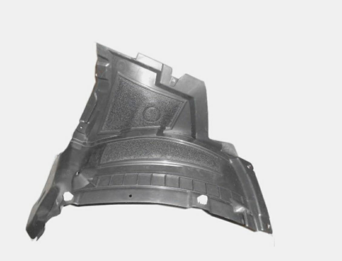 Articolo YBR5D - LOCARO A/DX PARTE ANT AUDI A6 01/11> injection