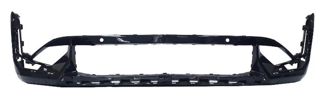 Articolo YBXQ4 - P/TI ANT INF NERO LUCIDO BMW X1 U11  07/22>
