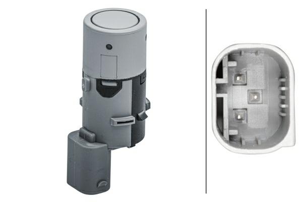 Articolo YC791 - SENSORE PARCHEGGIO