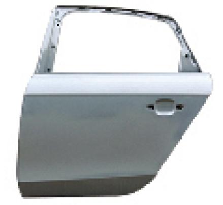 Articolo YD5ZC - PORTA P/SX AUDI A4 12/07>