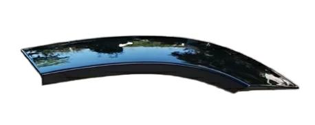 Articolo YGNN8 - GIROPARAF P/SX PARTE ANT NERO LUCIDO LAND ROVER DEFENDER 01/20>