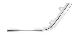 Articolo YMG92 - MOD CROM GRIGLIA P/TI A/DX C/FEND RENAULT CLIO 01/16>