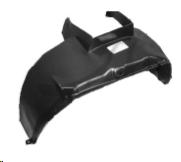 Articolo YP7MH - LOCARO A/SX OPEL CORSA B 04/93>09/00