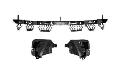 Articolo YP7T0 - SUPPORTO P/TI POST RENAULT CLIO 01/19>(KIT 3PZ)