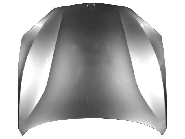 Articolo YPZGW - COFANO ANT BMW X5 F15 01/14> X6 F16 01/14> ALLUMINIO