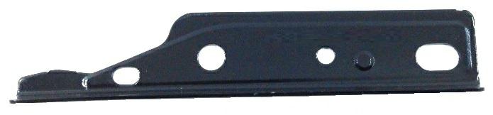 Articolo YQCX0 - STAFFA P/TI A/DX LAT SUP (METALLO) MERCED CLASSE E W212 03/13>