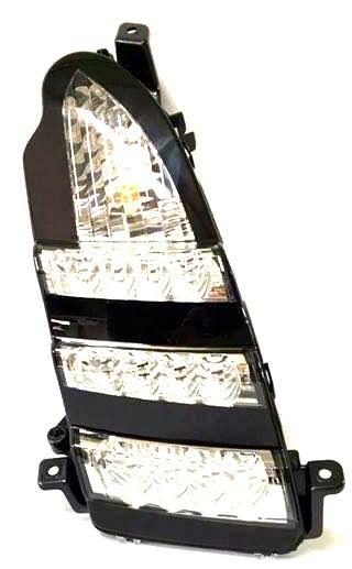 Articolo YQDY6 - DRL SX PEUGEOT 508 RXH 11/10>10/14 ALOGENO