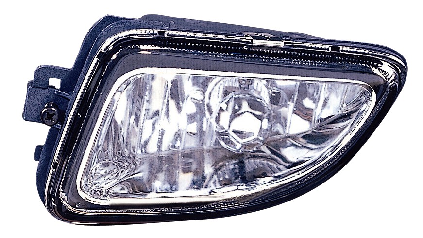 Articolo YSNSB - FEND SX H3 TOYOTA COROLLA 05/97>01/00 02/00>01/02