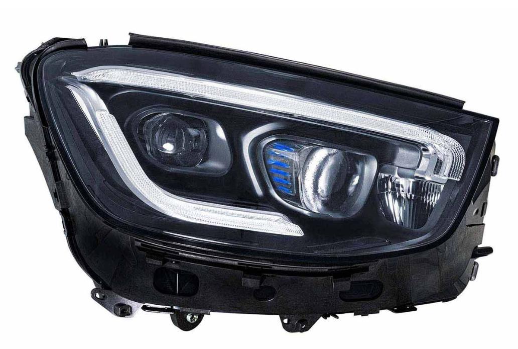 Articolo YSSPR - FARO DX A LED ADATTIVO MERCEDES GLC X253-C253 01/15>