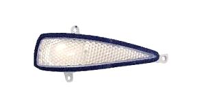 Articolo YT1G5 - FANALE RETROVISORE SX HONDA JAZZ 10/08>