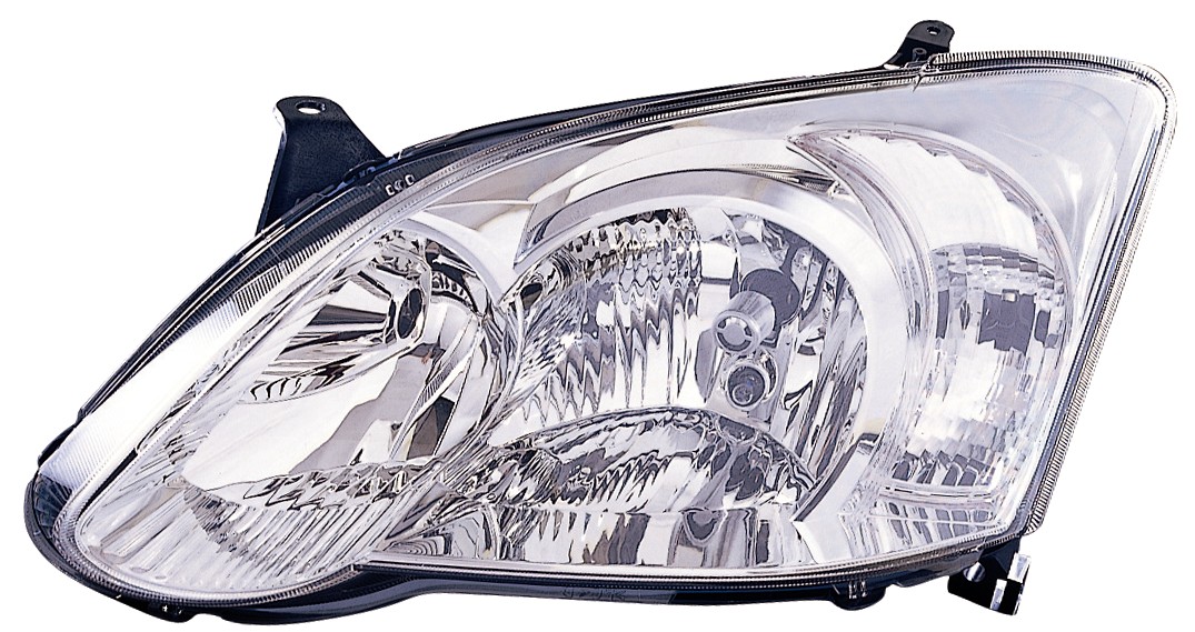 Articolo YTRB1 - FARO SX 2H7 C/MOTOR ELTOYOTA COROLLA 01/05>12/06 (MOD VALEO)