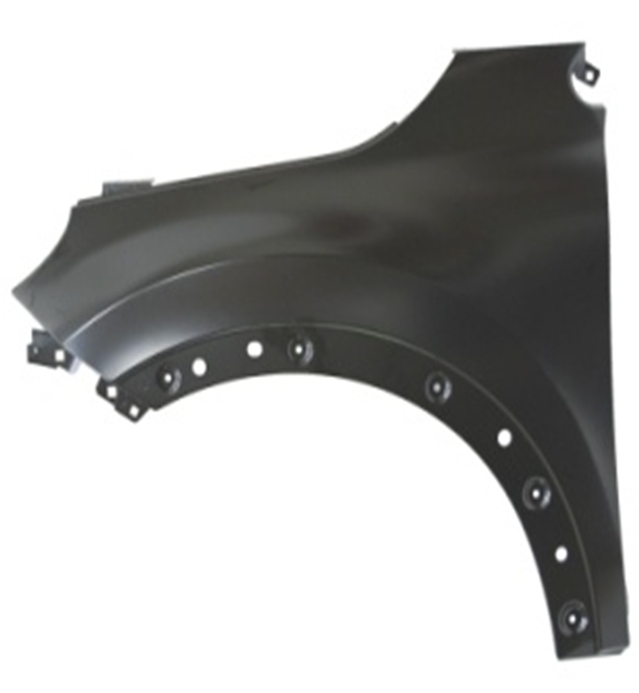 Articolo YV170 - PARAF A/SX FIAT 500 X 10/14>