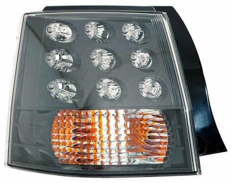 Articolo YXVD9 - FANALE P/DX A LED MITSUB OUTLANDER 01/07>03/10