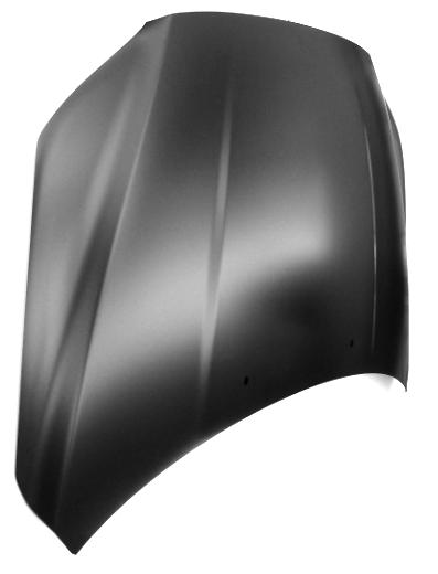 Articolo YY0S1 - COFANO ANT VOLVO S80-V70-XC70 07>