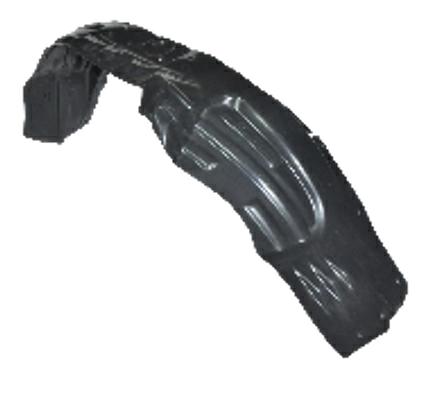 Articolo YY8FG - LOCARO P/DX ISUZU D-MAX 01/12> 2WD