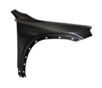 Articolo YZ3QT - PARAF A/DX MERCEDES GLB X247 01/19>
