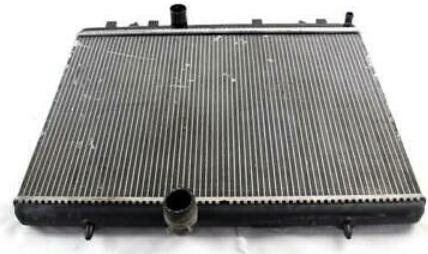 Articolo Z09HN - RAD.RISC.C4-3008-5008