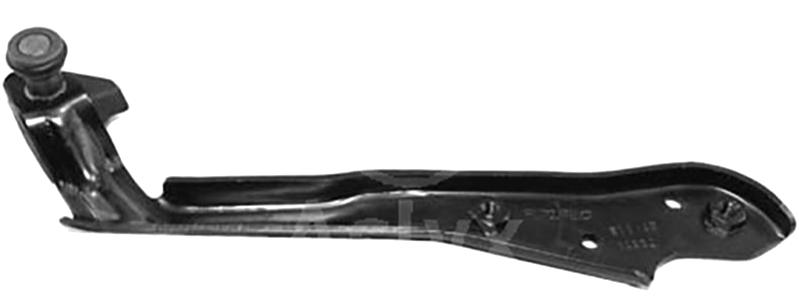 Articolo Z1WWZ - RULLO SUP PORTA LAT SX SCORREV QUBO-FIORINO-NEMO-BIPPER 01/07>