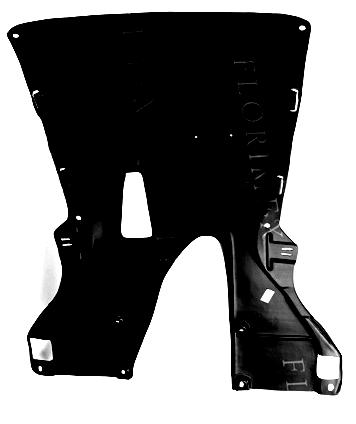 Articolo Z3DH2 - RIP SOTTOMOT RENAULT MEGANE 01/96>06/99 SCENIC 01/96>07/99 DIES