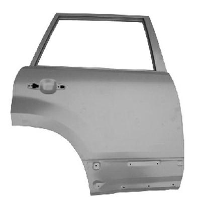 Articolo Z4Q92 - PORTA P/DX SUZUKI GRAN VITARA 10/05>