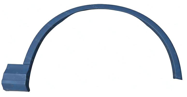 Articolo Z5P4T - GIROPARAF A/DX AUDI Q7 07/19>