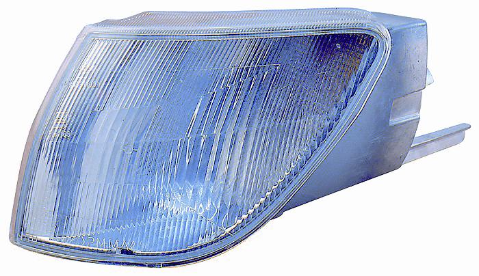 Articolo Z61DG - FANALE A/SX BIANCO PEUG 306 05/93>04/97