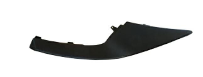 Articolo Z65P8 - MODAN GRIGLIA P/TI A/DX SUP PORSCHE MACAN 01/14>