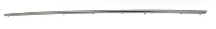 Articolo ZCY6T - MODAN SOTTOPORTA A/DX CROM MERCEDES CLASSE C W205-S205 12/13>