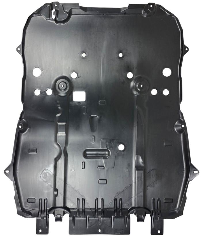 Articolo ZKRGT - RIPARO SOTTOMOT PEUG 3008 01/16> 5008 01/17> -injection-