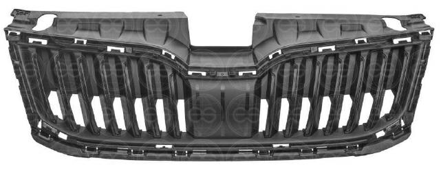Articolo ZMG8M - GRIGLIA SKODA OCTAVIA 01/17>