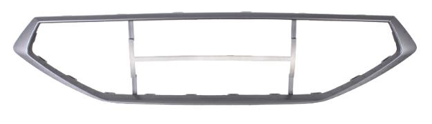 Articolo ZN7SZ - CORNICE GRIGLIA GRIGIA SEAT LEON  01/20> ALLESTIMENTO FR