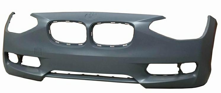 Articolo ZNMZ0 - P/TI ANT PRIM C/TRAC PDC-PA BMW SERIE 1 F20-F21 01/11> BASE