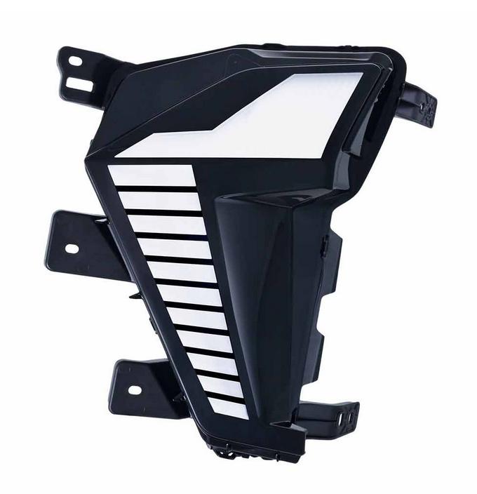 Articolo ZPB3M - DRL DX MITSUBISHI ASX 07/24>