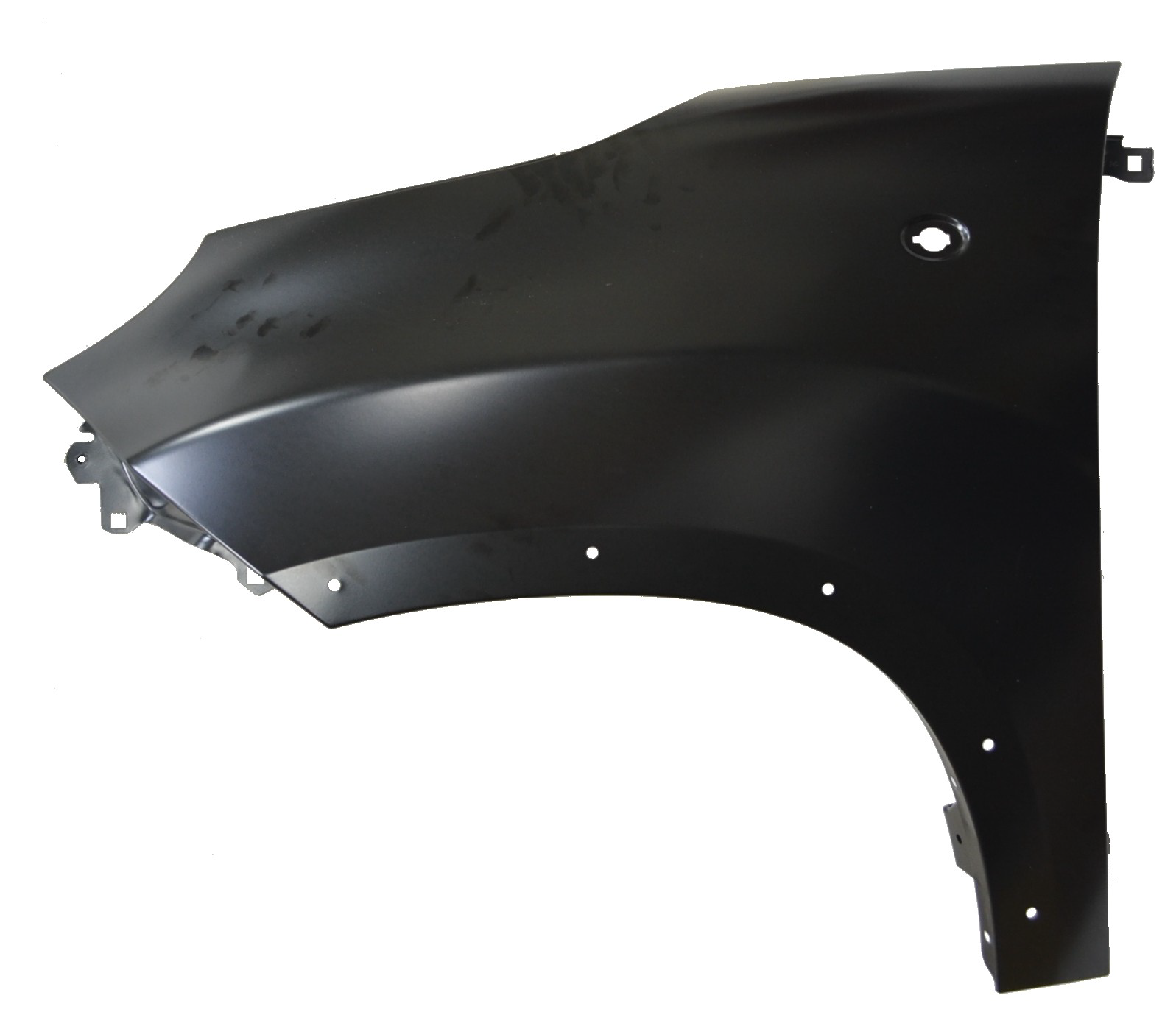 Articolo ZPRDX - PARAF A/SX C/FORI GIROPARAF FIAT 500 L 01/12>