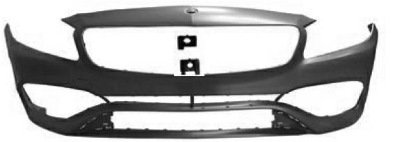 Articolo ZQHFR - P/TI ANT PRIM C/PDC MERCED CLASSE A W176 06/15> -AMG-