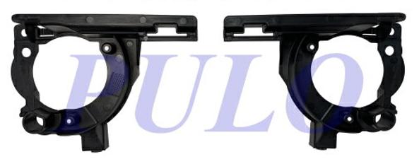 Articolo ZV8MH - KIT SUPPORTI FEND (DX+SX) CITROEN C3 AIRCROSS 03/21>
