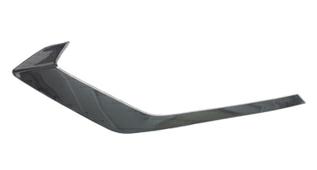 Articolo ZVCNN - LISTELLO GRIGLIA P/TI A/SX NERO VOLVO V60/S60 02/18>