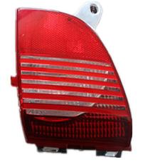 Articolo ZVGVG - RETRONEBBIA SX PEUGEOT 2008 01/13> PEUGEOT 308 CC 06/09>