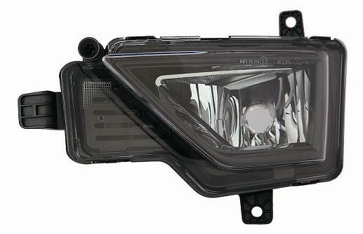 Articolo ZVHKX - FEND DX H11 VW GOLF SPORTSVAN 04/14>