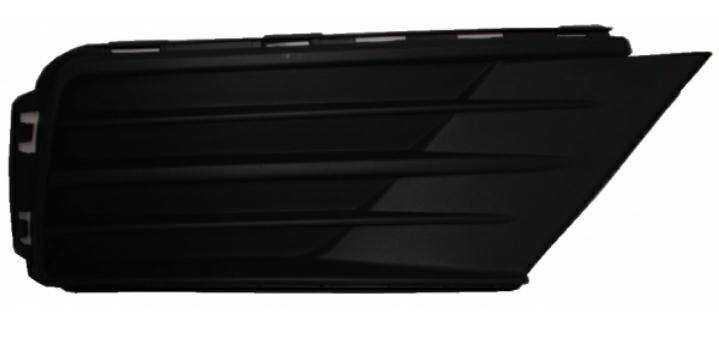 Articolo ZY9ZK - GRIGLIA P/TI A/DX NERA VW CADDY 01/15>